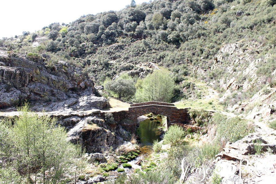 Puente del Hurdano