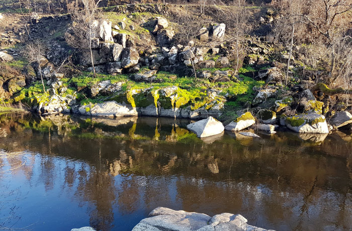 Río Mondego