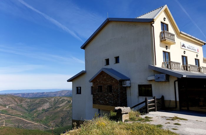 Bed and Breakfast Pedras Lavradas