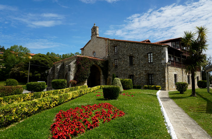 Santuario de la Barquera