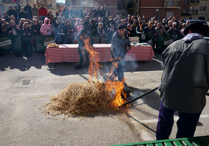 Rito de la matanza