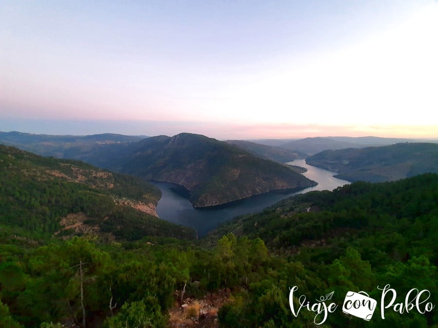 Mirador do Újo