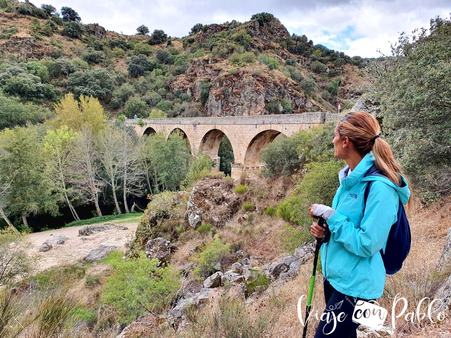 Puente de San Lorenzo