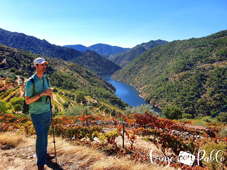 Ruta de São Lourenço