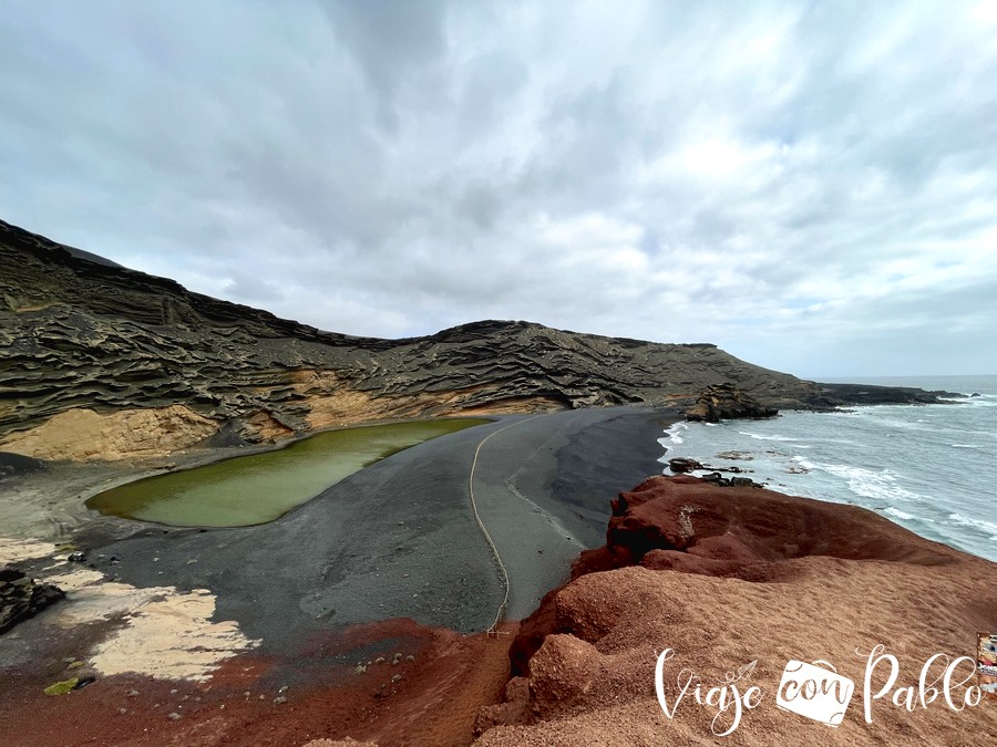 Charco Verde