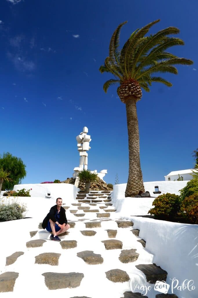 Monumento al Campesino