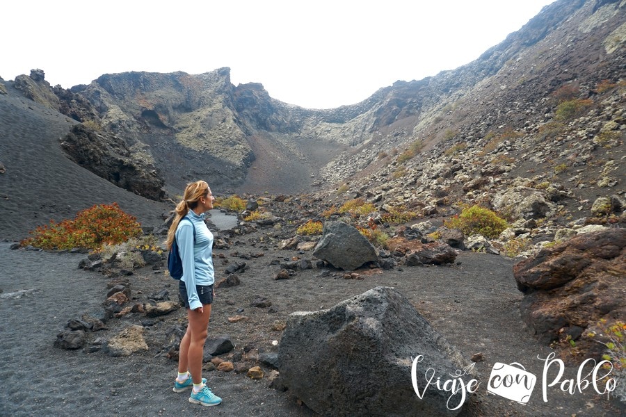 Volcán del Cuervo