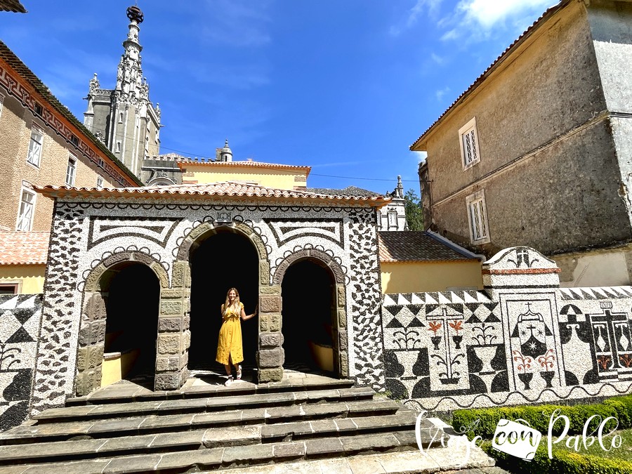 Convento de Santa Cruz