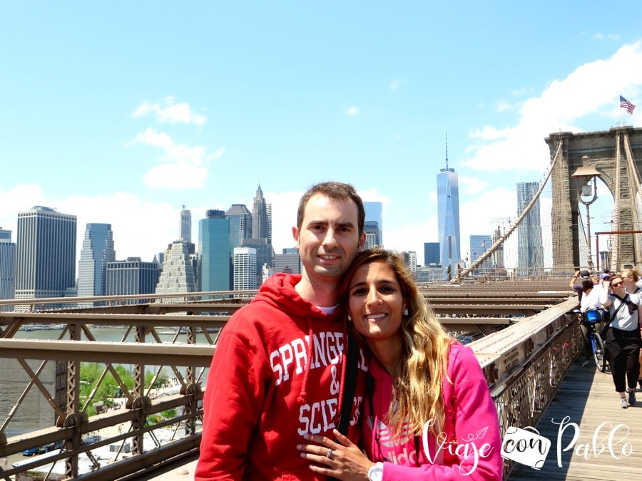 Puente de Brooklyn