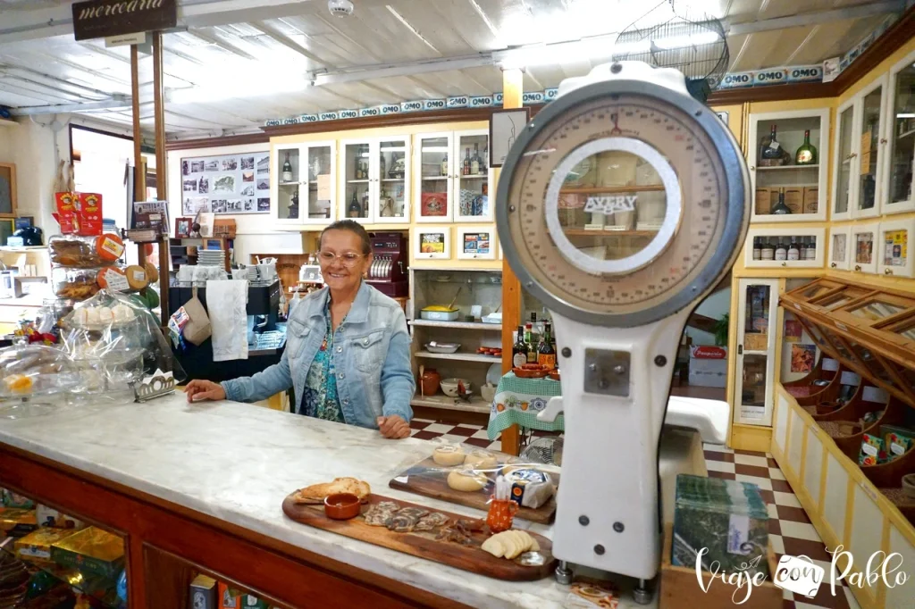 Mercearia Confiança de Troino