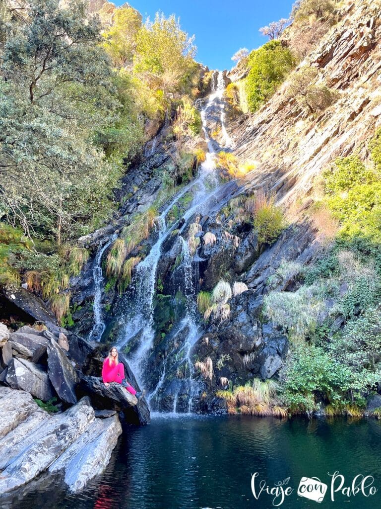 Chorrituelo de Ovejuela