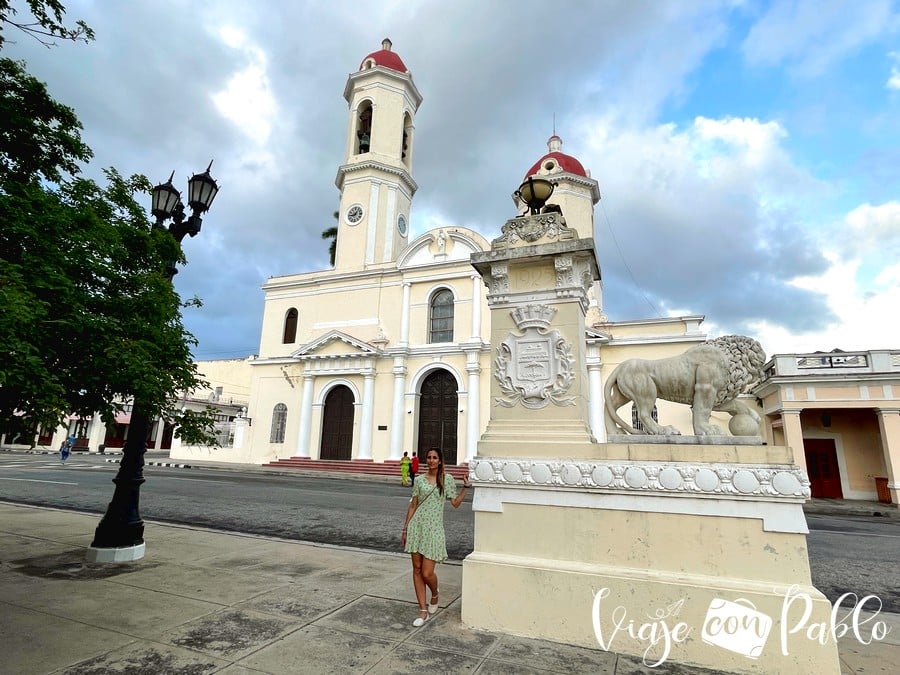 Catedral de la Purísima