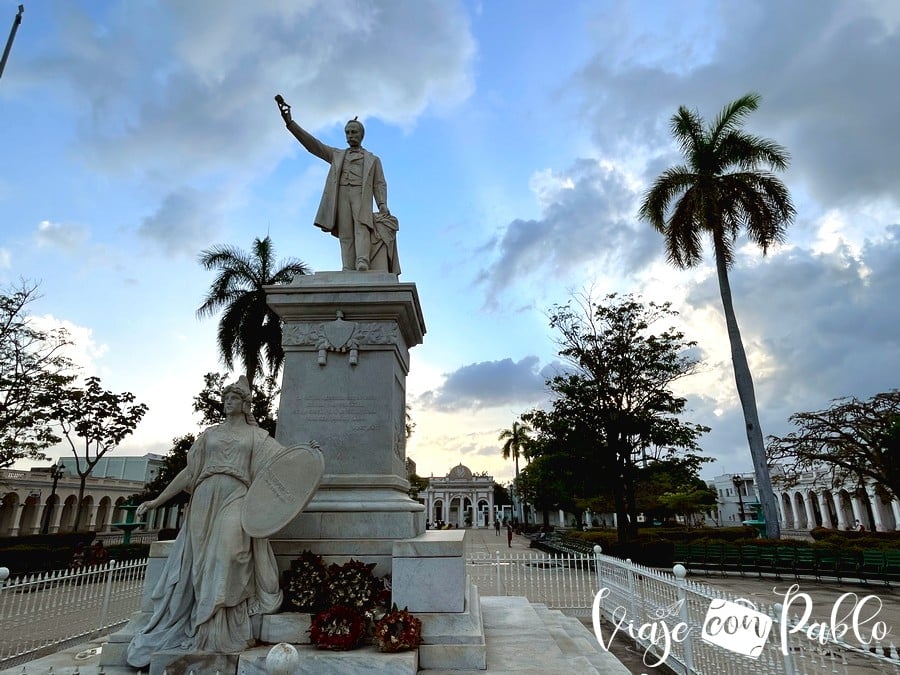 Parque José Martí