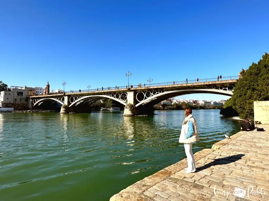 Puente de Triana