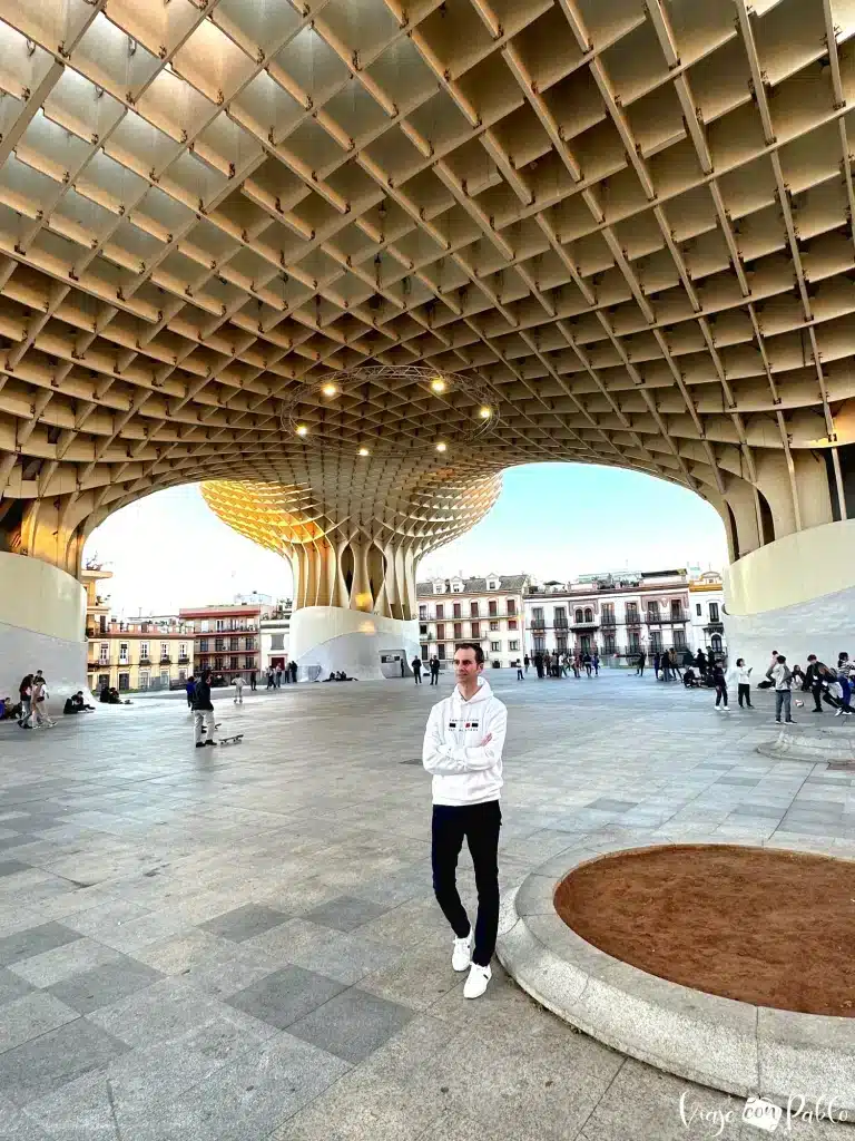 Metropol Parasol