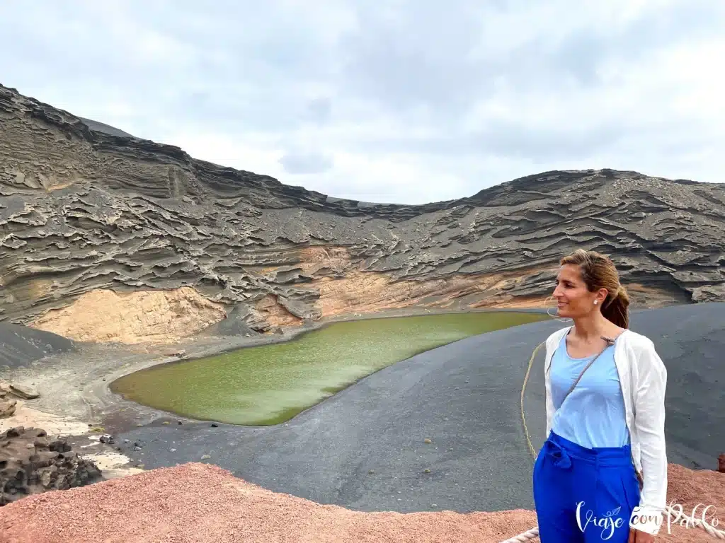 Charco de los Clicos