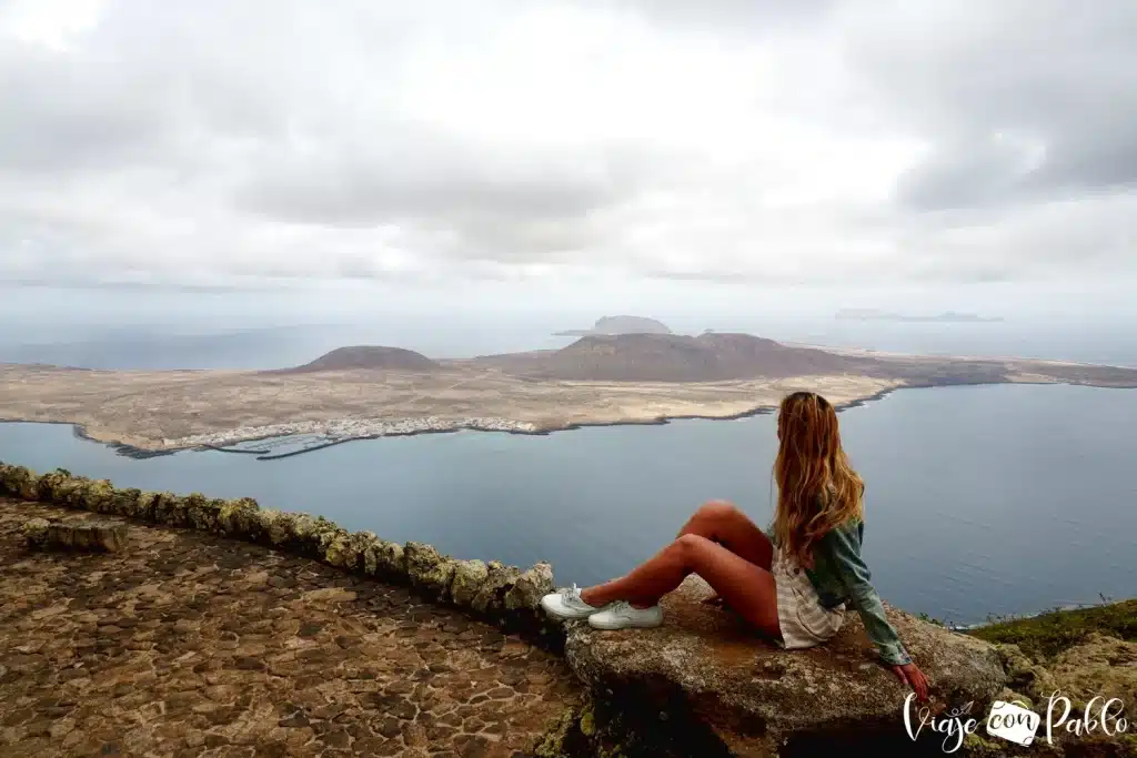 Mirador del Río