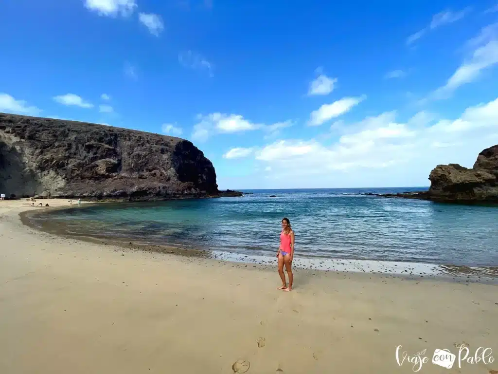 Playas del Papagayo