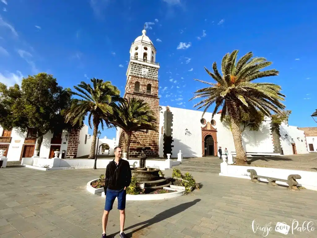 Teguise