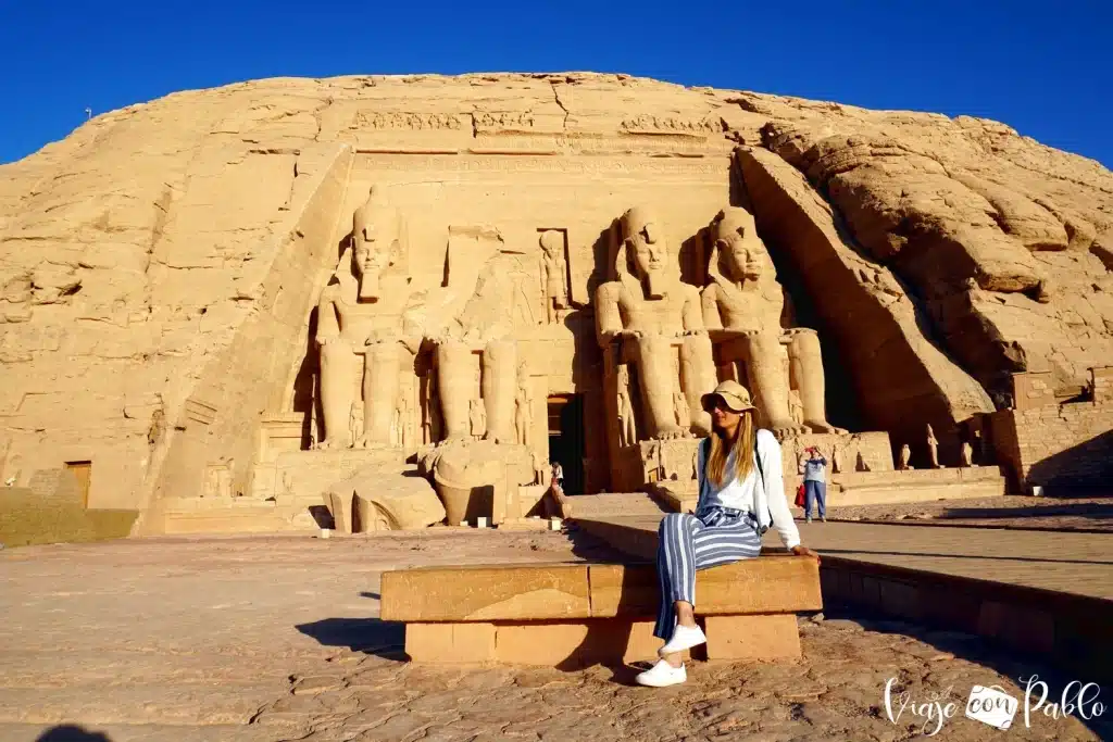 Abu Simbel