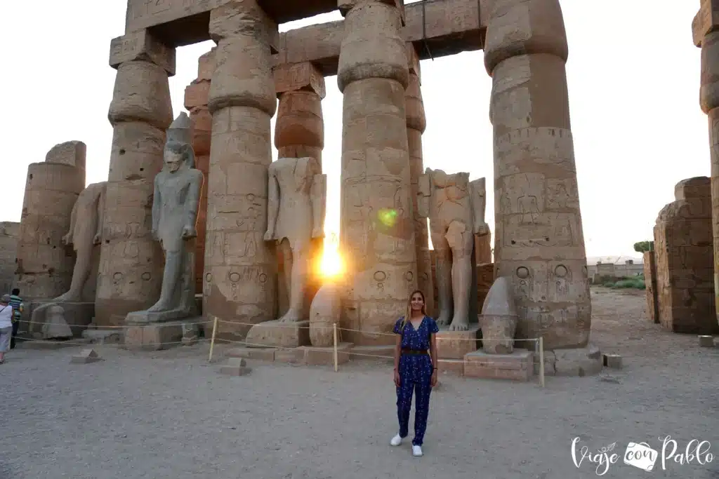 Luxor
