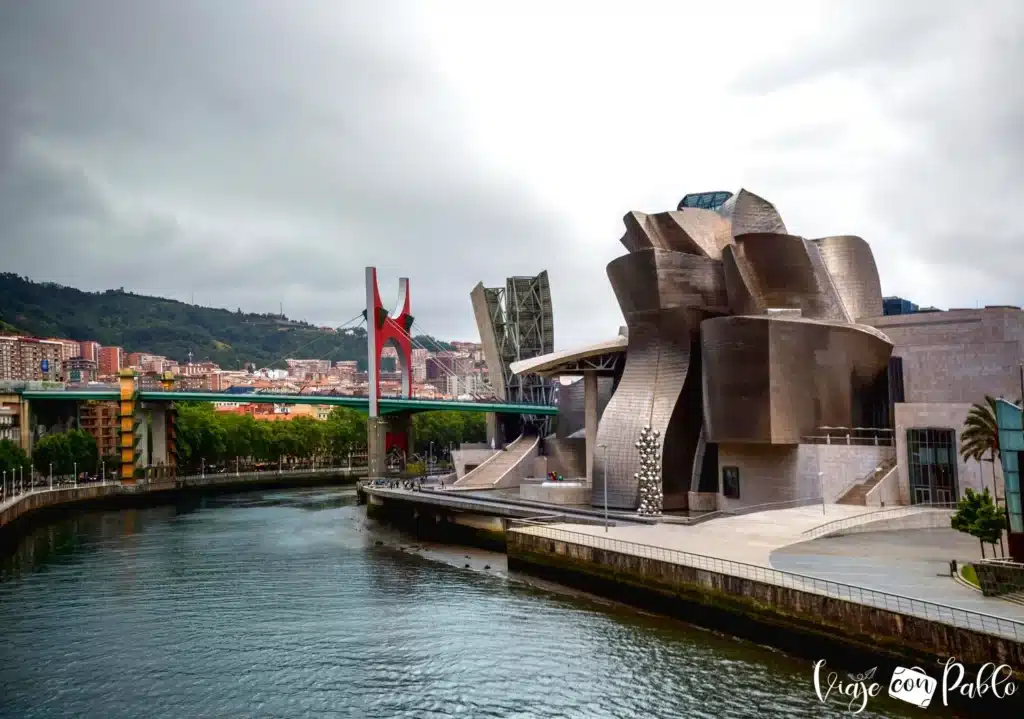 Museo Guggenheim