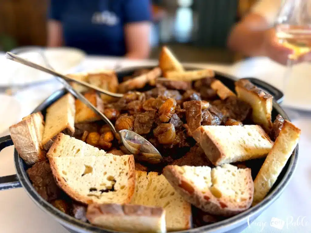 Restaurante O Javali