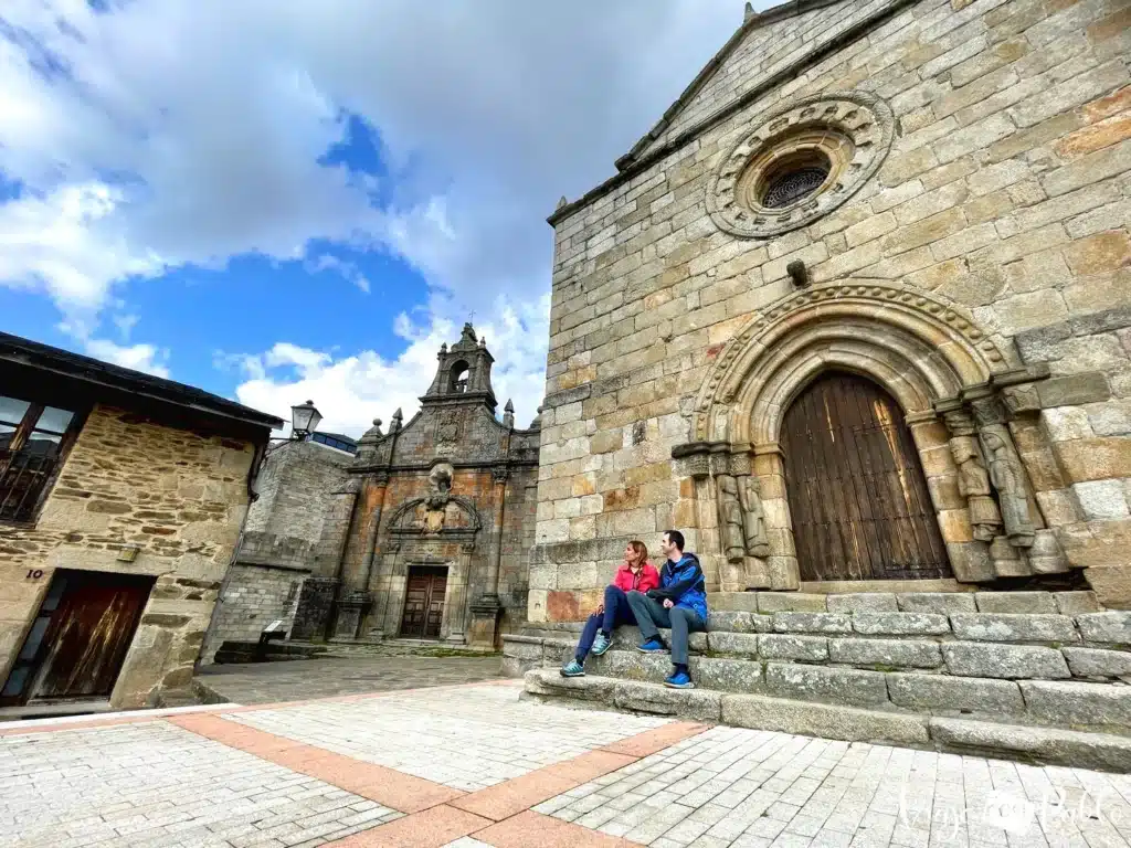 Puebla de Sanabria